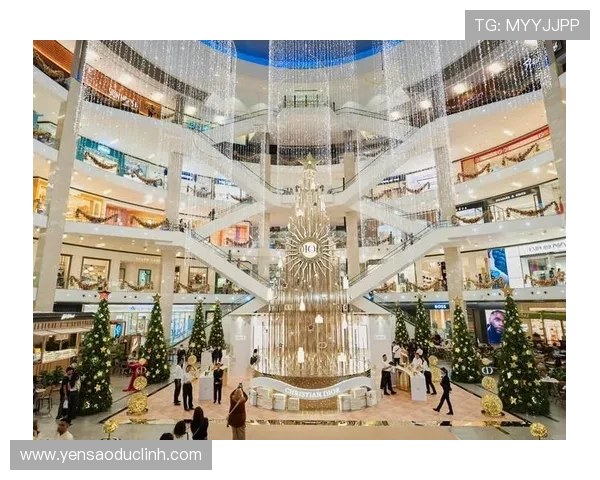 马来西亚吉隆坡云顶的购物天堂指南，带你尽享奢华购物与特色手信体验