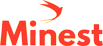 Logo Minest